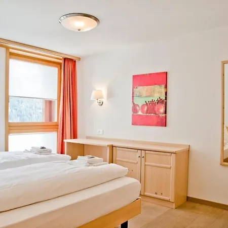 Stotzhalten 25 Apartment