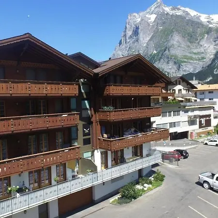 Apartment Stotzhalten 25