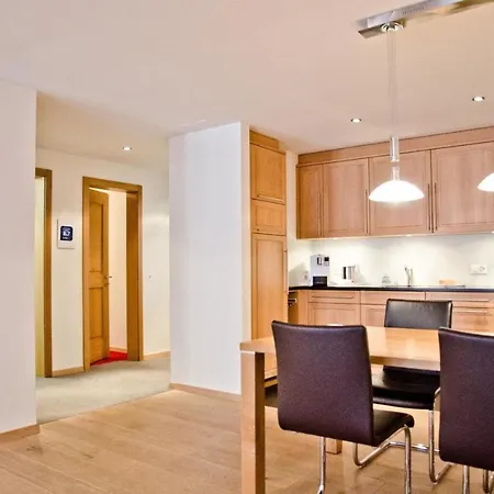 Apartment Stotzhalten 25